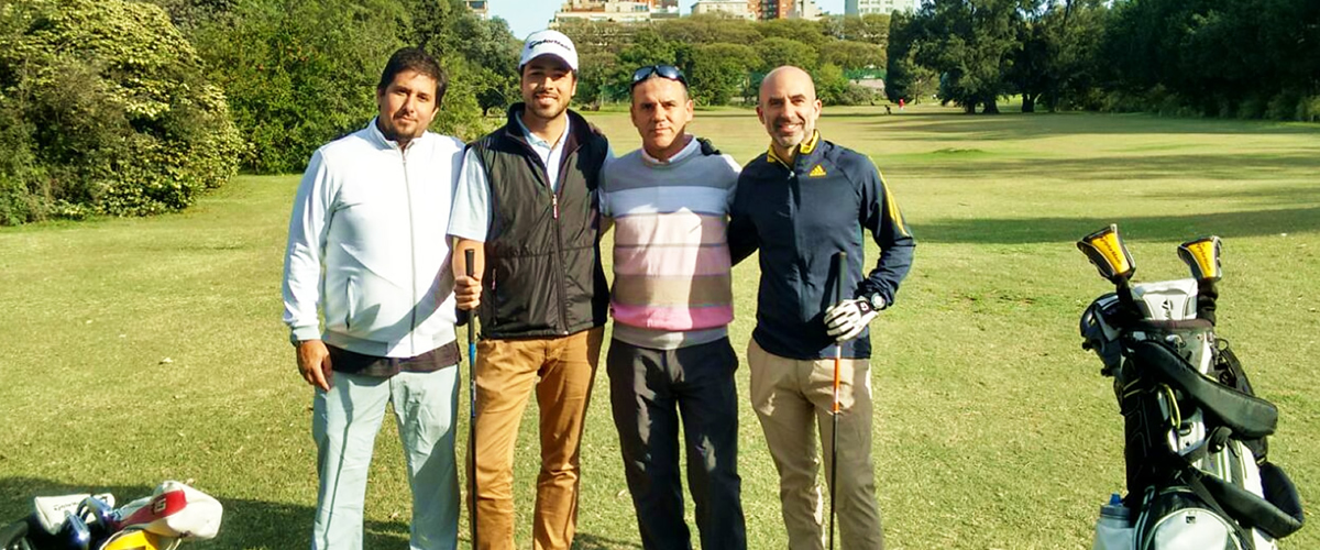 campodegolf